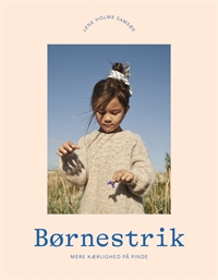 Børnestrik, Mere kærlighed på pinde